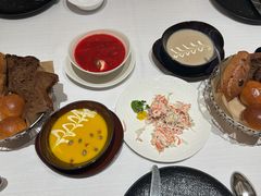 -马克西姆俄罗斯餐厅(绥芬河店)