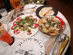 -IL TEATRO 精品意大利餐厅