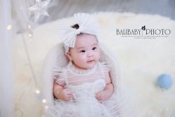 -巴黎Paris baby儿童摄影(宝山万达店)