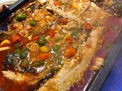 -鱼库·不仅是一家烤鱼店(车公庙店)