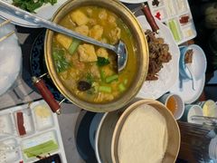 -黑窑厂糖油饼烤鸭·清真菜(旗舰店)