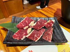 -热血兄弟·炭火烤肉(融侨中心店)