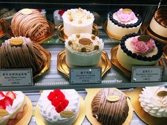 -布歌东京(常州购物中心店)