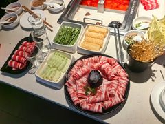 -海底捞火锅(威高广场店)