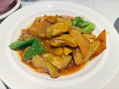 -孙家外婆•长春地标美食新名片(红旗街万达店)
