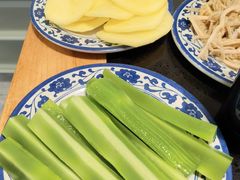 -飘香火锅(玉林西路店)