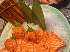 -大渔铁板烧(中山路店)