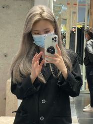 -OOTD造型