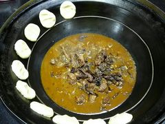 -缘福乡村铁锅炖民宿(八达岭店)