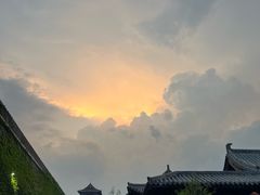 -青州古城