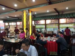 大堂-葛记焖饼(伏牛路店)