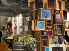 -MUSEE CAFE(保利·时光里店)