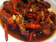 -霸王虾·小龙虾香辣蟹(玉林店)