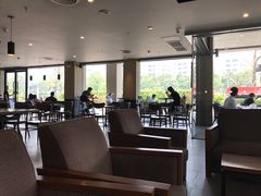-星巴克臻选(珠海富华里店)