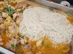 螺丝鸡-埭溪四季乐