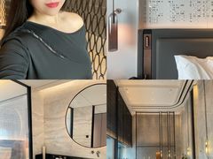 -深圳国际会展中心洲际酒店