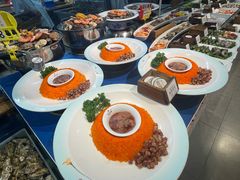 -百纳·锦绣江南 (百纳瑞汀酒店)