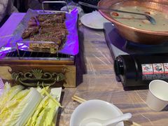 -可可大虾武汉土菜大排档(万松园1店)