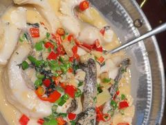 -上名堂·鱼头好吃(体育场路店)