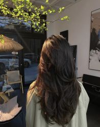 -YESIDO椰岛造型烫发染发