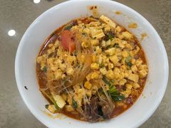 -清真·马洪小炒泡馍馆(钟楼回民街店)