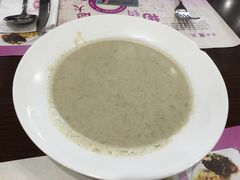 -德大西餐社(云南南路店)