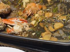 -苏浙徽·农家大院(开发区星湖101店)