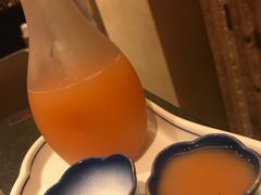 桃花酒-丝路金桃·新疆菜(徐汇店)