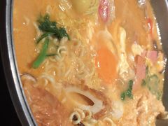 -仓桥家·焗寿司·锅物(光谷步行街店)