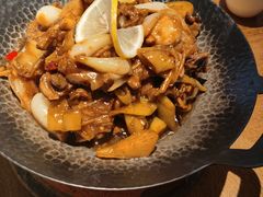 -桂小厨广西菜(万象城店)