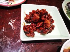 -新白鹿餐厅(爱琴海购物中心店)