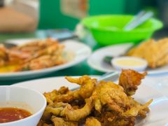 -大茄来海鲜餐厅(亚洲城分行)