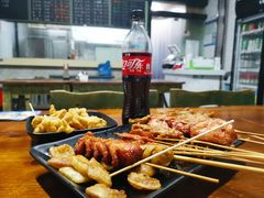-孙记炸串小馆