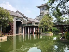 -广州神农草堂中医药博物馆