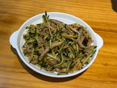 -满口香饭店