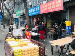 -东仓门早市