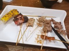 -王氏炉匠·烧鸟放题自助(三里屯店)