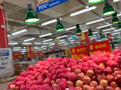 -沃尔玛购物广场(鸿通城店)