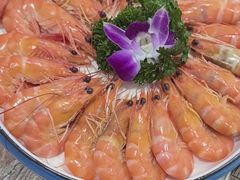 -阿浪海鲜连锁•海鲜加工•老字号(第一市场店)