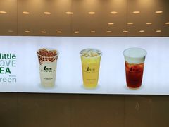 -1点点(石家庄长安万达店)