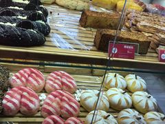 -味多美蛋糕(安定门店)