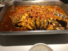 -鱼酷活鱼烤鱼(沈阳大悦城店)