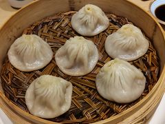 小笼包-兔爸私家小厨(新北万达店)