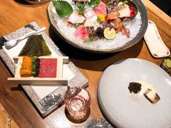 -桐寿司Sushi Tong