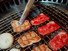 -虎哥六韩式烤肉料理 TIGERGRILL(隆生金山湖中心购物广场店)