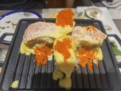 -極上萬膳·日料放题(来福士江景店)