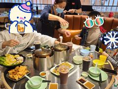 -潮界(虹桥新天地店)