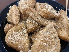 -518豆腐干(总店)