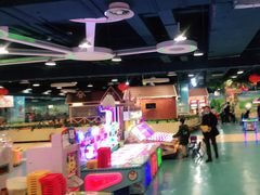 -嘉文梦想世界(SM天津滨海城市广场店)