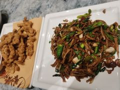 -聚丰园•湖鲜餐厅(阿红私房菜梅石路店)